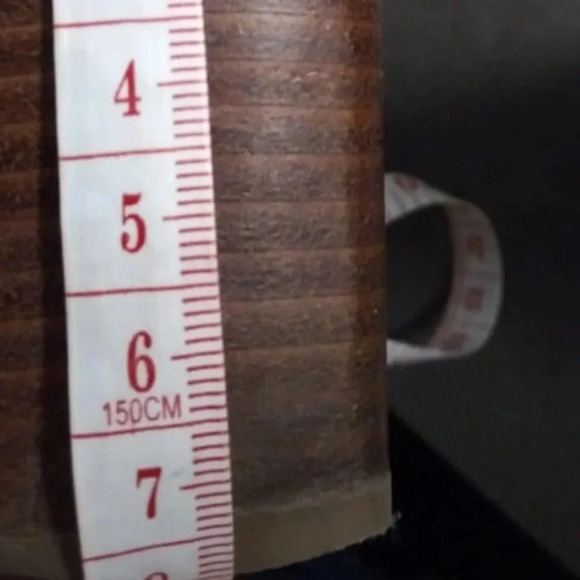 Louise et Cie Thisbe  Zeopard/Piccola Leather Booties size 7.5 - Picture 8 of 8